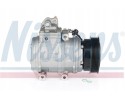 618 796_B AIR CONDITIONING COMPRESSOR Car type cargo vans