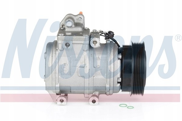 618 796_B AIR CONDITIONING COMPRESSOR Car type cargo vans