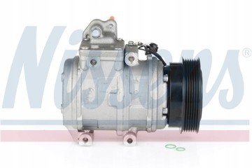 618 796_B AIR CONDITIONING COMPRESSOR Car type cargo vans