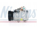 618 796_B AIR CONDITIONING COMPRESSOR Catalog number of substitutes Airstal 10 2489 Airstal 105 2489 AKS DASIS 852909N ALANKO 10