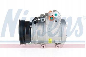 618 796_B AIR CONDITIONING COMPRESSOR Catalog number of substitutes Airstal 10 2489 Airstal 105 2489 AKS DASIS 852909N ALANKO 10