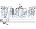 618 796_B AIR CONDITIONING COMPRESSOR Catalog number of the original KIA 977011D100 KIA 977011D100DR KIA P300131700