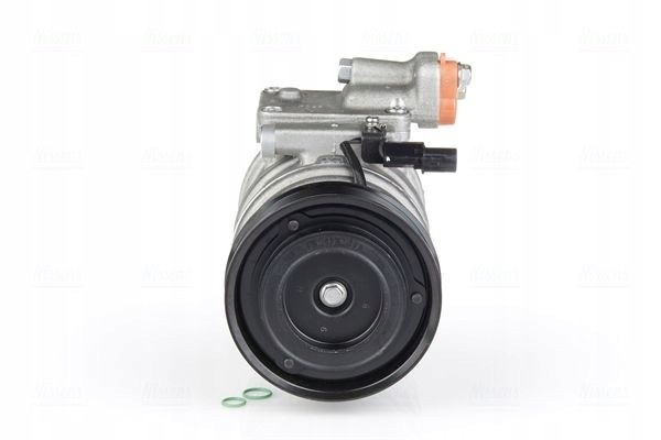 618 796_B AIR CONDITIONING COMPRESSOR Version European
