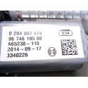 9674619580 FRENO DE MANO ELECTRICO CITROEN DS5 9674619580 FRENO DE MANO ELECTRICO CITROEN DS5