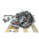 M 5V CAJA CAMBIOS OPEL ASTRA H TWIN TOP Cosmo 2008 M 5V 210964 OPEL - 1