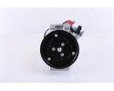 645 543_B AIR CONDITIONING COMPRESSOR Catalog number of the original VOLVO 36010449 VOLVO 36011415 VOLVO P31449067