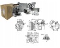 645 543_B AIR CONDITIONING COMPRESSOR Version European