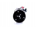 Compresor de aire acondicionado Nissens 890776