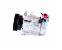 Compresor de aire acondicionado Nissens 890776