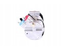 Compresor de aire acondicionado Nissens 890776