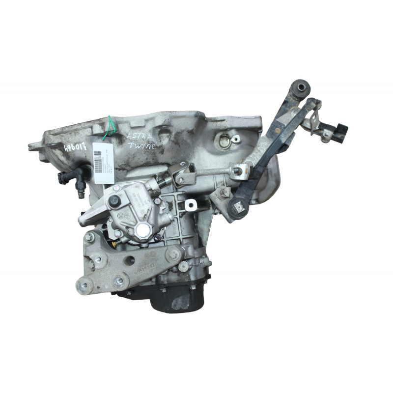 M 5V CAJA CAMBIOS OPEL ASTRA H TWIN TOP Cosmo 2008 M 5V 210964 OPEL - 1