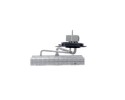 AE127000P_A AIR CONDITIONING EVAPORATOR Catalog number of the part AE 127 000P
