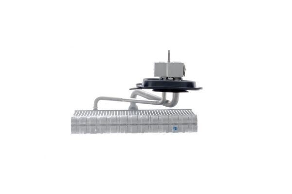 AE127000P_A AIR CONDITIONING EVAPORATOR Catalog number of the part AE 127 000P