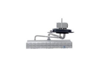 AE127000P_A AIR CONDITIONING EVAPORATOR Catalog number of the part AE 127 000P
