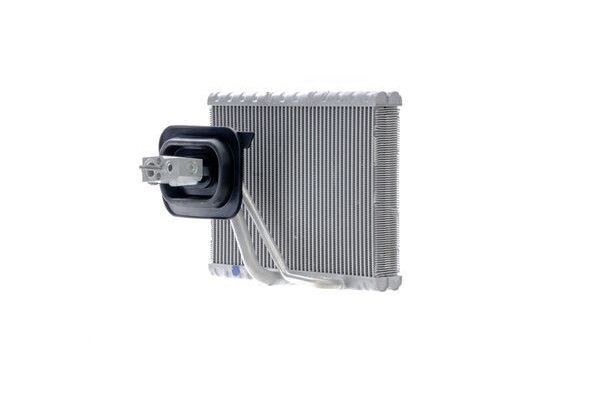 AE127000P_A AIR CONDITIONING EVAPORATOR Quality of parts according to GVO Q original with factory logo OEM OES