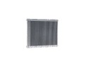 AE127000P_A AIR CONDITIONING EVAPORATOR Car type buses cargo vans
