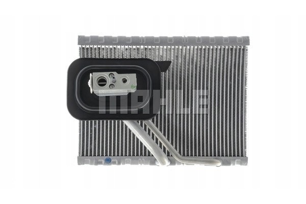AE127000P_A AIR CONDITIONING EVAPORATOR Product weight with unit packaging 6 kg