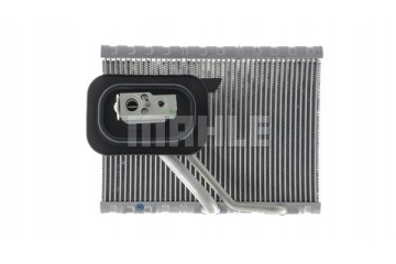 AE127000P_A AIR CONDITIONING EVAPORATOR Product weight with unit packaging 6 kg