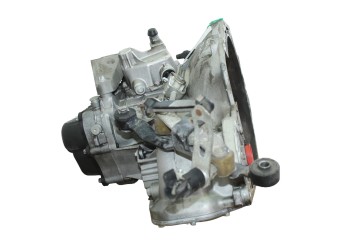 M 5V CAJA CAMBIOS OPEL ASTRA H TWIN TOP Cosmo 2008 M 5V 210964 OPEL - 2