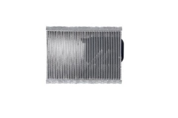 Evaporador MAHLE AE 127 000P para instalación de aire acondicionado