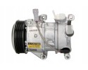 626 106_B COMPRESSOR FOR CLIMATE YARIS 1 0 11 BX Part manufacturer Airstal