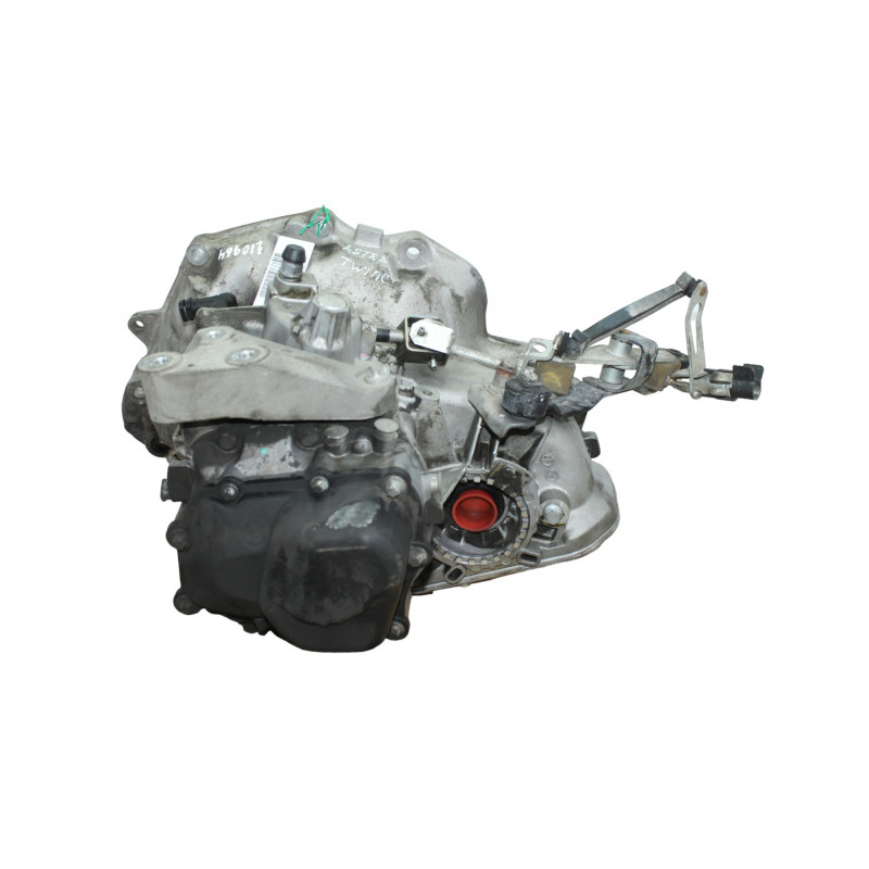 M 5V CAJA CAMBIOS OPEL ASTRA H TWIN TOP Cosmo 2008 M 5V 210964 OPEL - 3