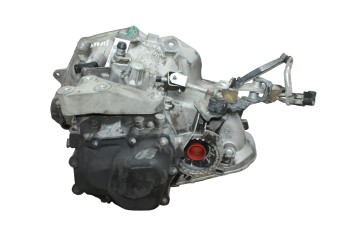 M 5V CAJA CAMBIOS OPEL ASTRA H TWIN TOP Cosmo 2008 M 5V 210964 OPEL - 3