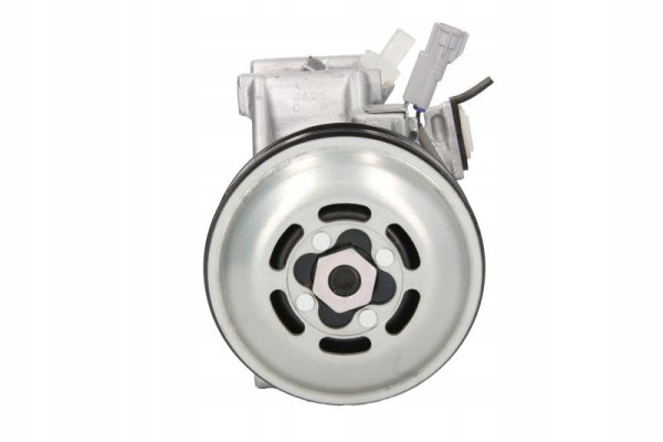 626 106_B COMPRESSOR FOR CLIMATE YARIS 1 0 11 BX Catalog number of the part 10 2472