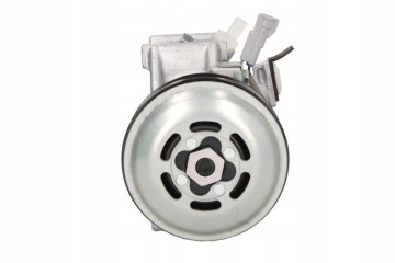 626 106_B COMPRESSOR FOR CLIMATE YARIS 1 0 11 BX Catalog number of the part 10 2472