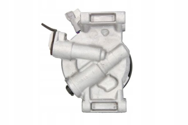 626 106_B COMPRESSOR FOR CLIMATE YARIS 1 0 11 BX Quality of parts according to GVO Q original with factory logo OEM OES