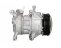 626 106_B COMPRESSOR FOR CLIMATE YARIS 1 0 11 BX Car type cargo vans passenger cars