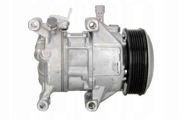 626 106_B COMPRESSOR FOR CLIMATE YARIS 1 0 11 BX Car type cargo vans passenger cars