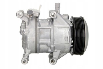 626 106_B COMPRESSOR FOR CLIMATE YARIS 1 0 11 BX Car type cargo vans passenger cars