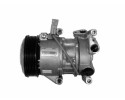 626 106_B COMPRESSOR FOR CLIMATE YARIS 1 0 11 BX Catalog number of substitutes ACAUTO AC 01DN288 ACAUTO AC 02DN16 ACAUTO AC 02DN