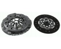 CLUTCH SET 3000 951 823 SACHS CADILLAC SAAB