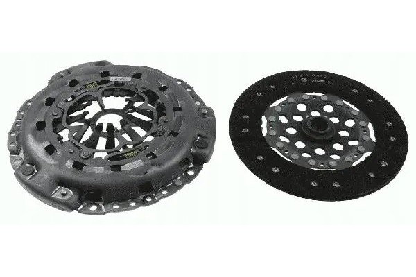 CLUTCH SET 3000 951 823 SACHS CADILLAC SAAB