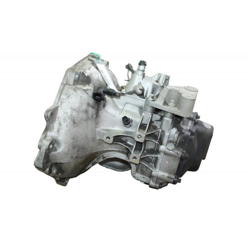 M 5V CAJA CAMBIOS OPEL ASTRA H TWIN TOP Cosmo 2008 M 5V 210964 OPEL - 4