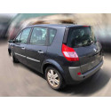 RENAULT SCENIC II (JM) Confort Authentique