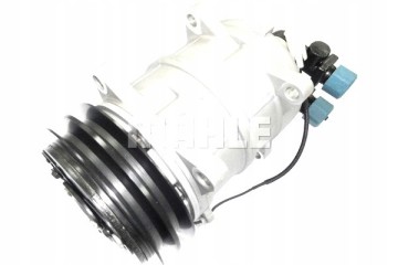 Compresor de Aire Acondicionado Mahle ACP 1084 000S