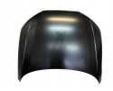 AUDI A4 B9 2016 HOOD ENGINE COVER STEEL GALVANIZED