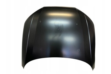 AUDI A4 B9 2016 HOOD ENGINE COVER STEEL GALVANIZED
