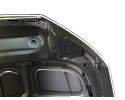 AUDI A4 B9 2016- CAPÓ MOTOR ACERO GALVANIZADO