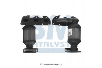 Catalyst BM CATALYSTS BM91211H Part manufacturer BM Catalysts