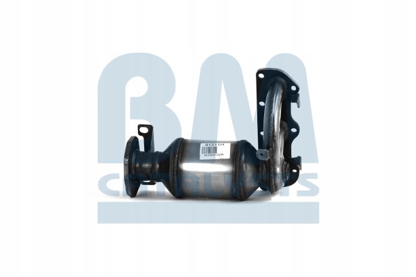 Catalyst BM CATALYSTS BM91211H Catalog number of the part BM91211H