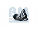 Catalyst BM CATALYSTS BM91211H Quality of parts according to GVO Q original with factory logo OEM OES