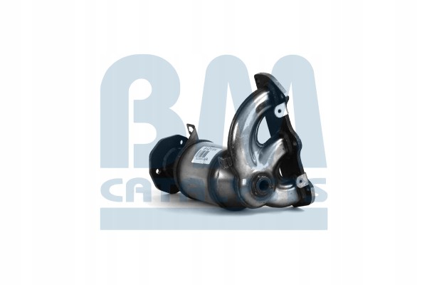 Catalyst BM CATALYSTS BM91211H Quality of parts according to GVO Q original with factory logo OEM OES