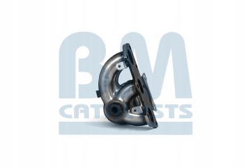 Catalyst BM CATALYSTS BM91211H Car type passenger cars