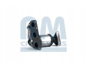 Catalyst BM CATALYSTS BM91211H Product weight with unit packaging 5 kg