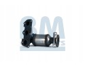 Catalyst BM CATALYSTS BM91211H Catalog number of substitutes A Z Meisterteile AZMT 40 010 2912 AHG AHG91211 ASSO 46 0022 BOSAL 0