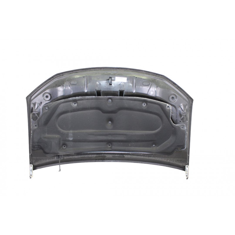 NEGRO CAPO DACIA SANDERO II Basis 2018 NEGRO 212979 DACIA - 2